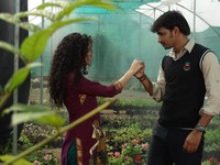 Pora Pove Movie Photos